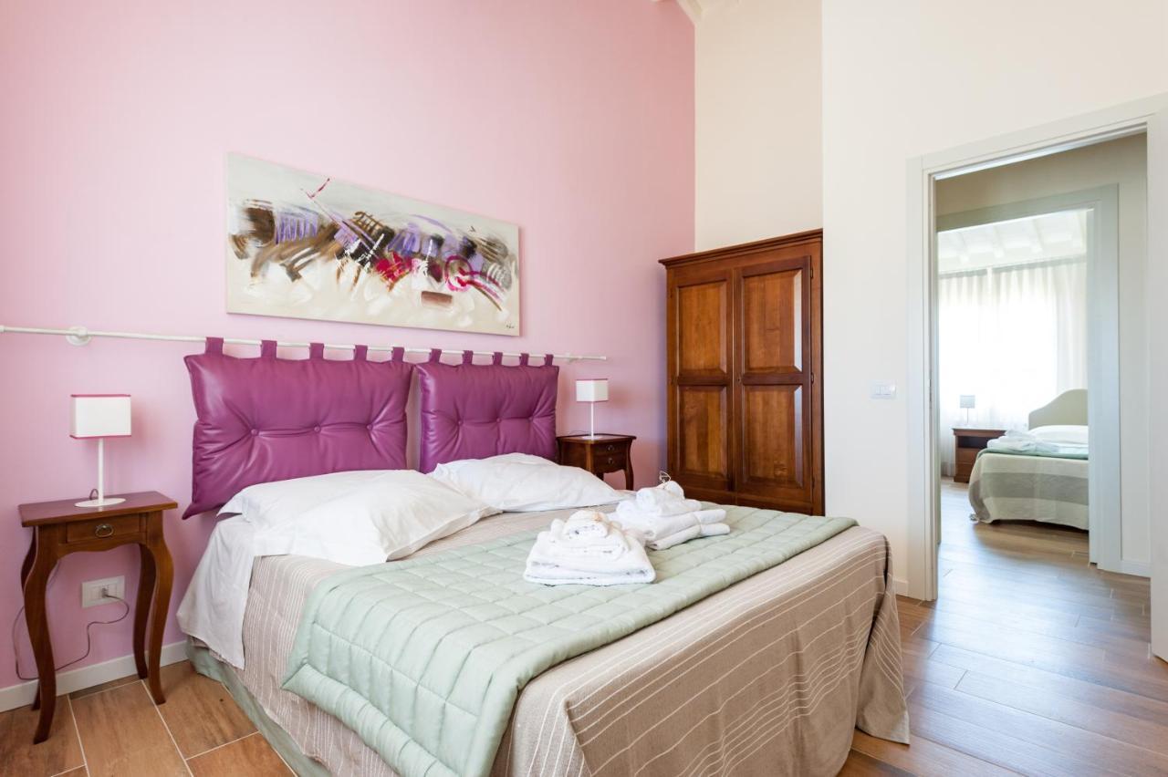 Le Residenze Apartment Chianni Luaran gambar