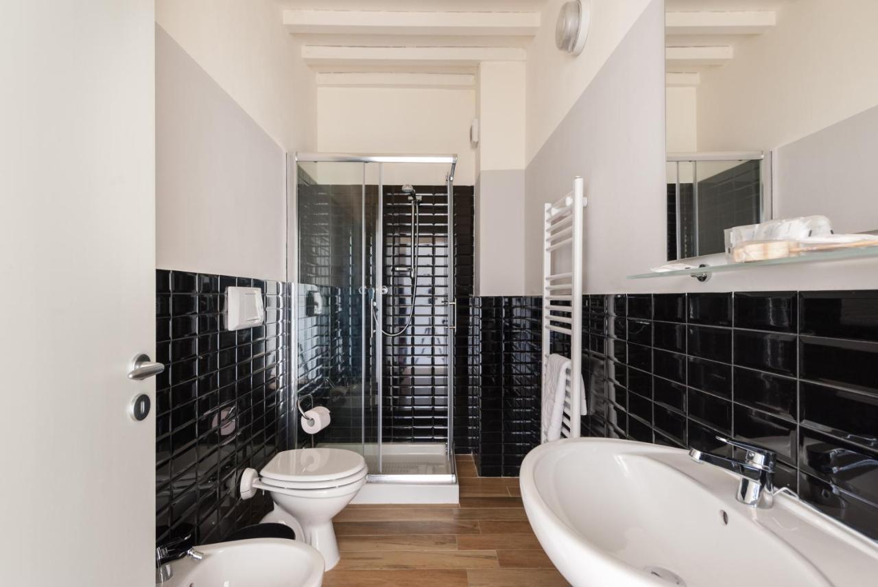 Le Residenze Apartment Chianni Luaran gambar