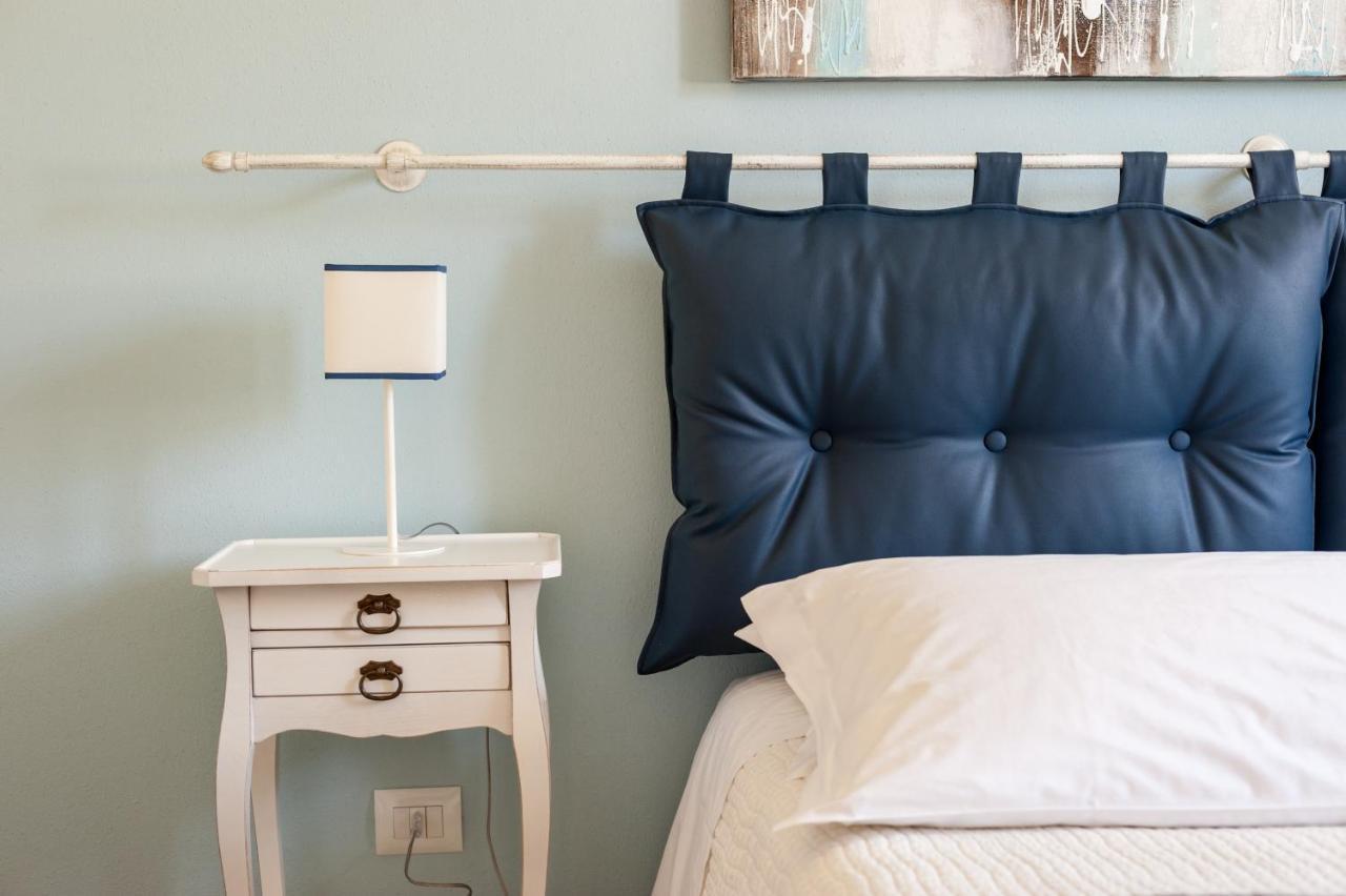Le Residenze Apartment Chianni Luaran gambar