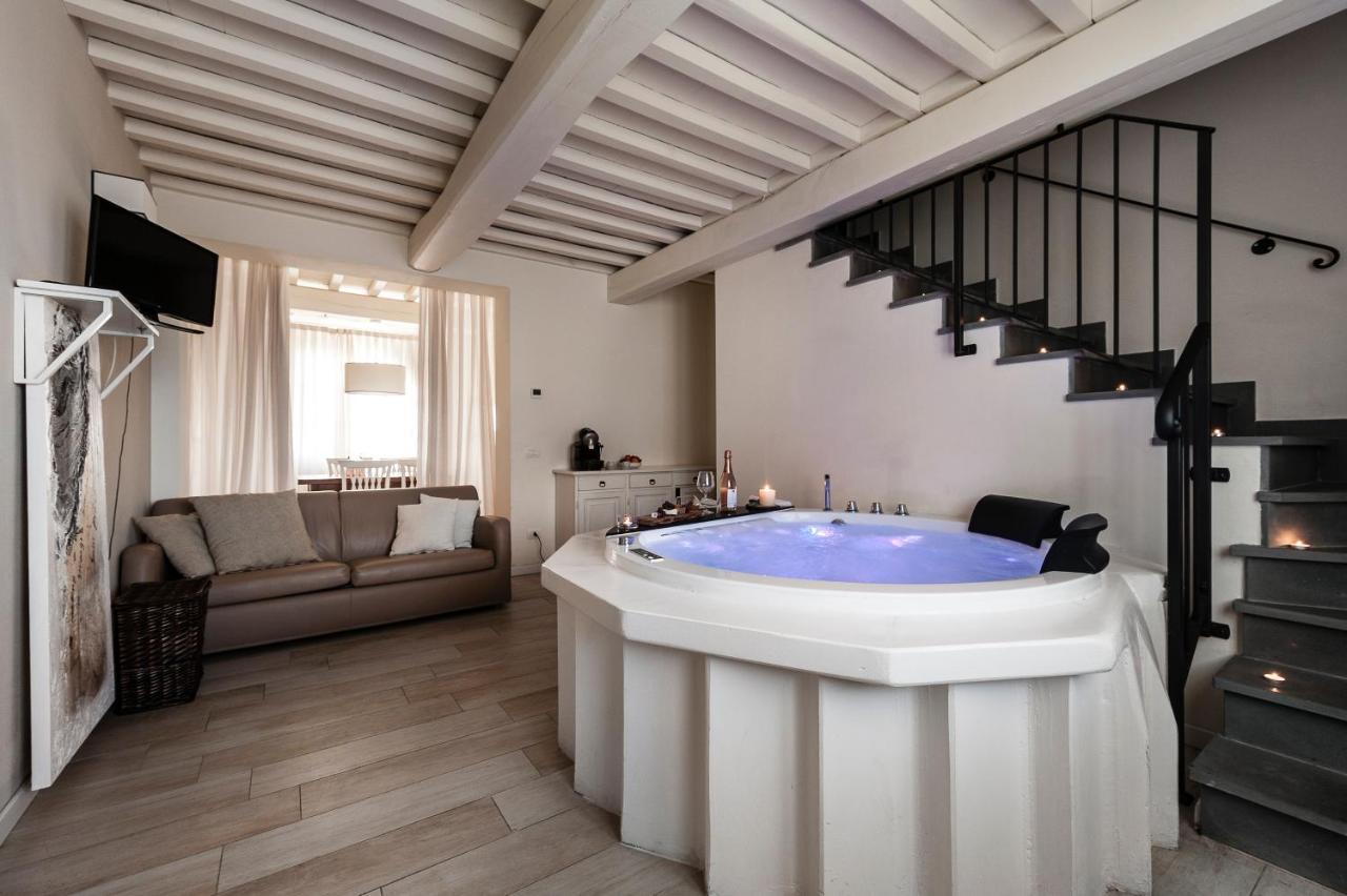Le Residenze Apartment Chianni Luaran gambar