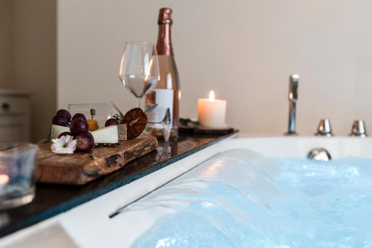 Le Residenze Apartment Chianni Luaran gambar