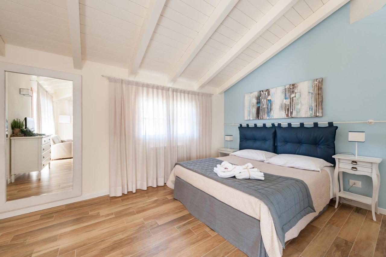 Le Residenze Apartment Chianni Luaran gambar