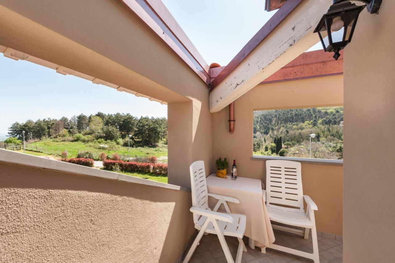 Le Residenze Apartment Chianni Luaran gambar
