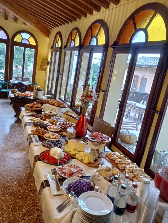 Le Residenze Apartment Chianni Luaran gambar