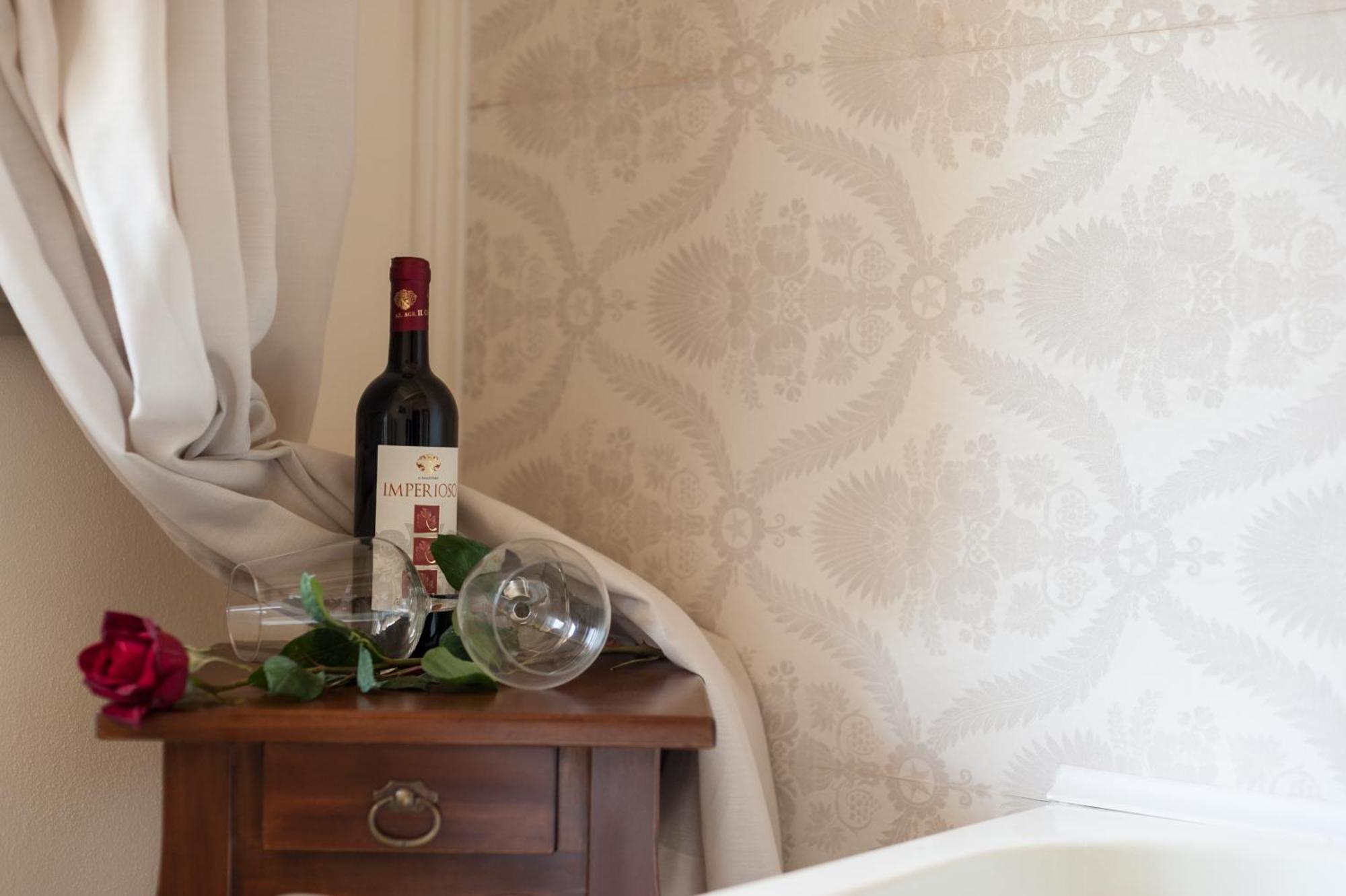 Le Residenze Apartment Chianni Luaran gambar