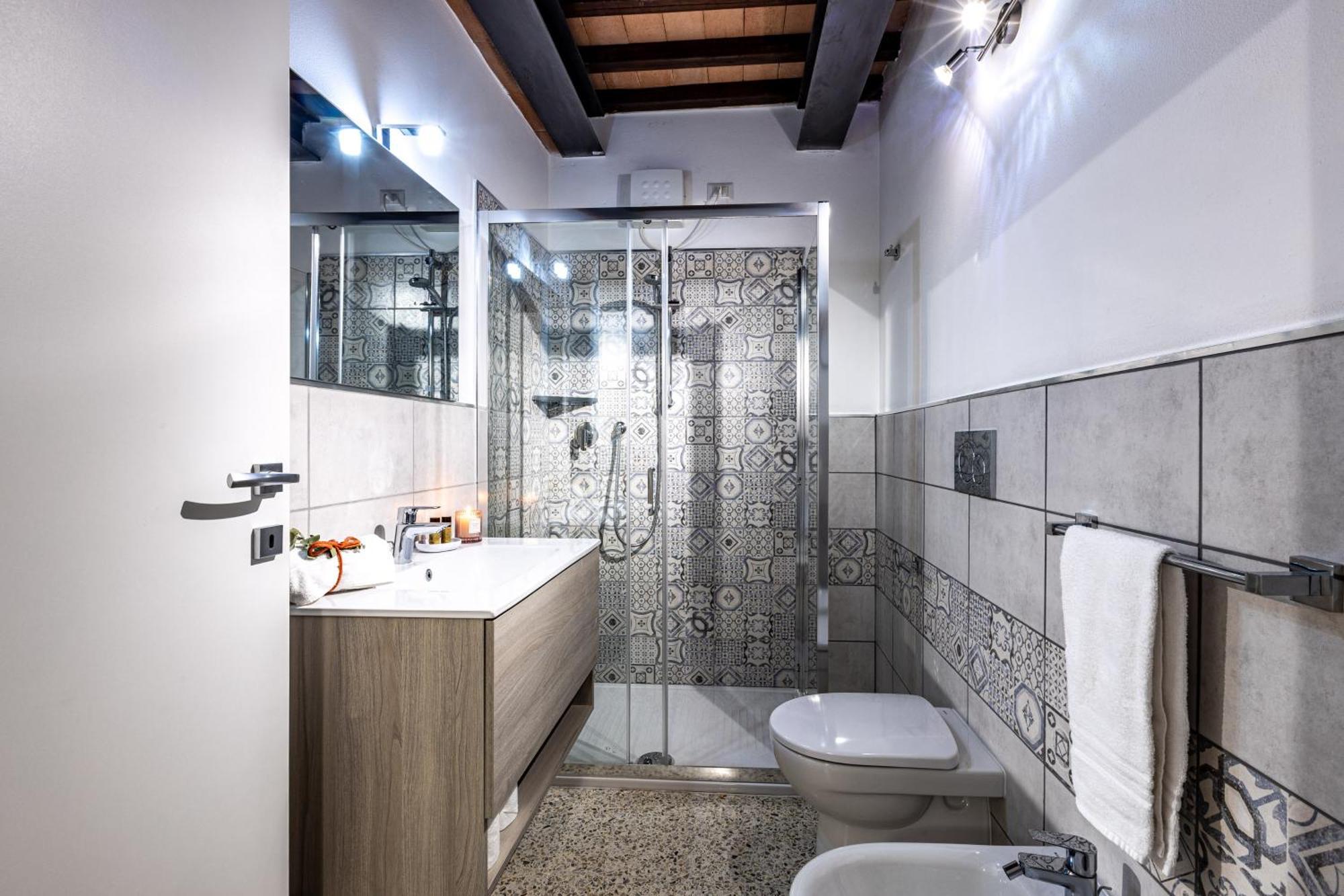 Le Residenze Apartment Chianni Luaran gambar